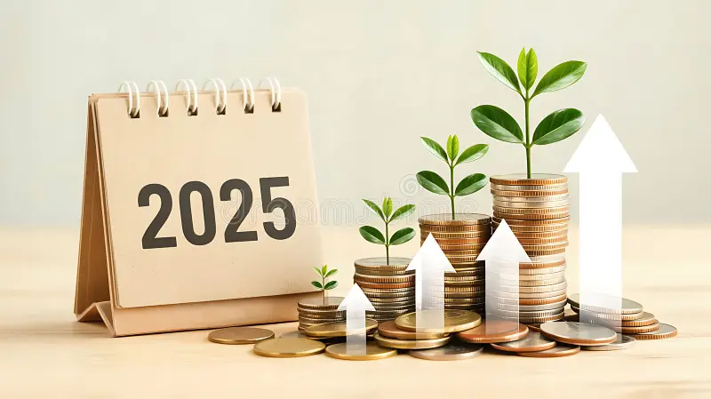 Smart Investing: SIPs and Mutual Funds Continue to Drive Steady Wealth Growth