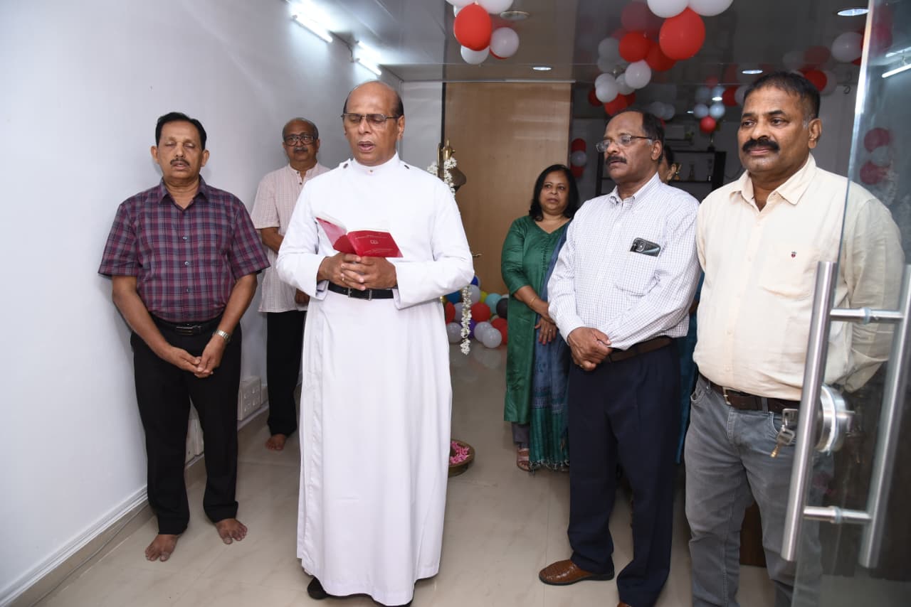 Inauguration Ceremony Photos