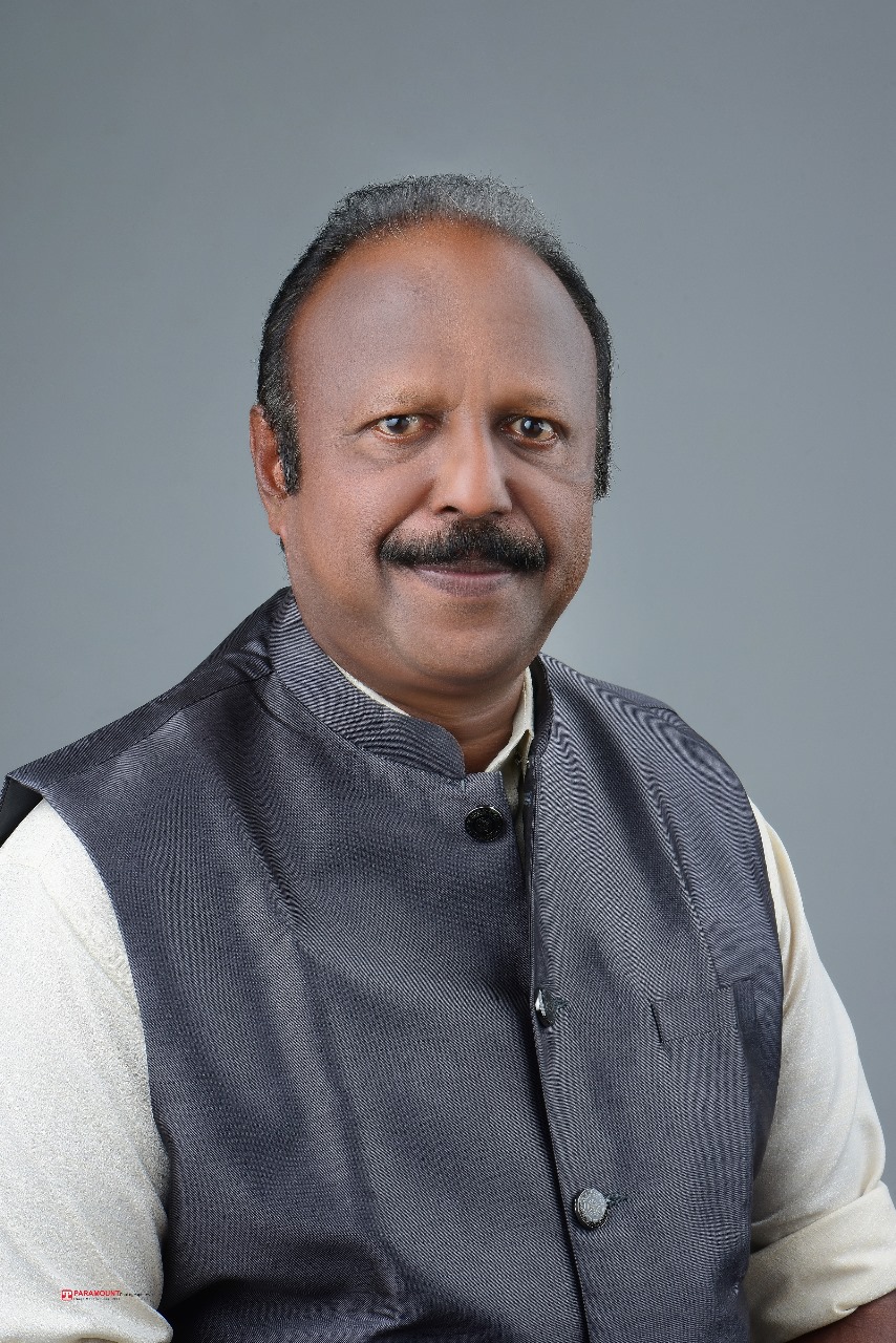 Mr. Jayakumar